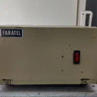 ترانس تقویت ولتاژ