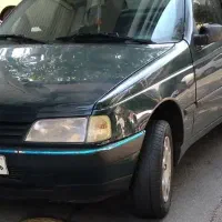 اردی 83 فنی بینظیر بشرط