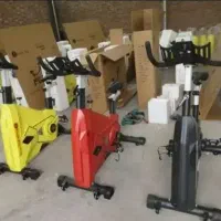 باشگاه شخصی درخانه بادوچرخه وتردمیل شبکه ورزش