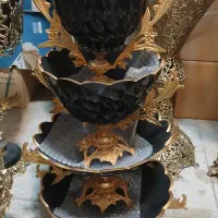 وسایل دکوری برنزی