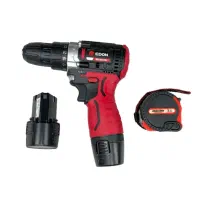 دریل شارژی 220v