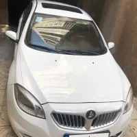 برلیاناس H330 موتور بزرگ ۹۷|خودرو سواری و وانت|تهران, یاخجی آباد|دیوار