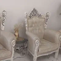 مبل|مبلمان خانگی و میز عسلی|اسلام‌شهر, زرافشان|دیوار