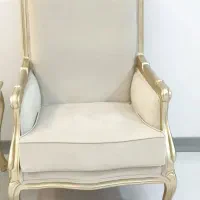 مبل فرانسوی کلاسیک