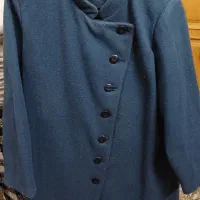 پالتو|لباس|اصفهان, بوستان کوهستانی صفه|دیوار