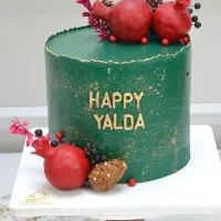 کیک یلدایی تخفیف یلدایی|خدمات پذیرایی، مراسم|کرج, گوهردشت|دیوار