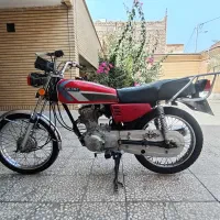 موتور سیکلت