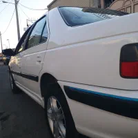 پارس تیوفاومدل ۹۵|خودرو سواری و وانت|زاهدان, |دیوار