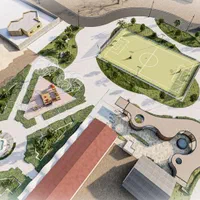 ساخت انیمیشن معماری،پروژه های معماری،ویلایی،شهری|خدمات رایانهای و موبایل|تهران, نیاوران|دیوار