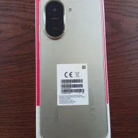 گوشی ردمیA5 درحد آکبند پلمپ معاوضه یا فروش