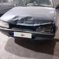 پژو مدل ۱۳۹۵