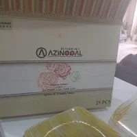 سرویس غذاخوری آذین اوپال