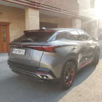 فونیکس FX مدل 1402|خودرو سواری و وانت|تهران, بوستان شیان|دیوار