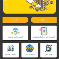 وارد کارسود شو ودرآمد کسب کن