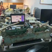 ترازو اشپزخانه|ظروف پختوپز|بابلسر, |دیوار