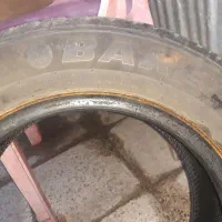 لاستیک ۱۶۵پرایدی برند بارز