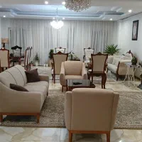 کوهک طلوع ها ۱۶۸متر۳خواب مستردارخوش نقشه|اجارهٔ آپارتمان|تهران, شهرک صدرا|دیوار