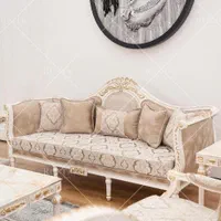 مبل کلاسیک مدل کاجی|مبلمان خانگی و میز عسلی|رشت, لاکان|دیوار