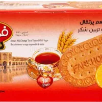 بیسکویت فرخنده|خوردنی و آشامیدنی|اهواز, کمپلو جنوبی|دیوار