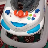 روروئک موزیکال دلیجان