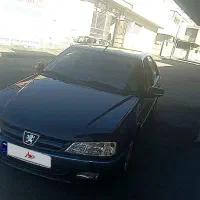 پژو پارس|خودرو سواری و وانت|بروجرد, |دیوار