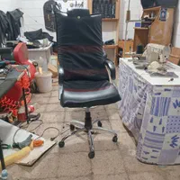 تعمیرصندلی اداری چرخ دار جک دار در محل|خدمات پیشه و مهارت|کرمان, |دیوار