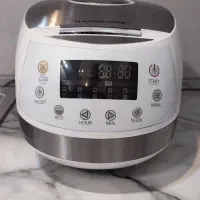 کاملا نو داخل کارتن مناسب برای جهیزیه