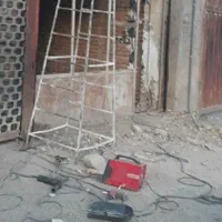 نصب وتعمرات کرکره برقی شبانه روزی