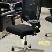 صندلی اداری دفتری/ مدیریتی کارمندی|دفتر کار|چهاردانگه (تهران), |دیوار