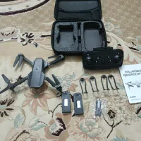 پهباد هلیشات کوات کوپتر|دوربین عکاسی و فیلم‌برداری|اردکان, |دیوار