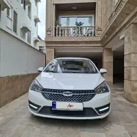آریزو ۵ مدل ۱۴۰۰ داشبورد جدید