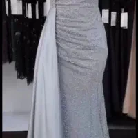 پیراهن مجلسی