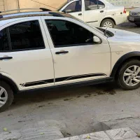 کوییک GXR-L فول(رینگدار) مدل ۱۴۰۳|خودرو سواری و وانت|مشهد, ایثار|دیوار