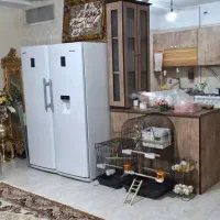 مسکن مهر امام (رضا)واحد3 طبقه همکف