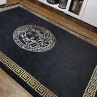 روفرشی ۶ متری کشدار و مدرن طرح ورساچ کش دار