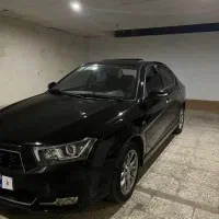دنا پلاس اتومات مدل ۱۴۰۰