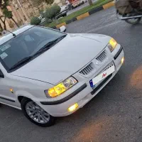 سمند عروسک