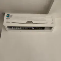 نصاب کولر گازی و تعمیرات لوازم خانگی