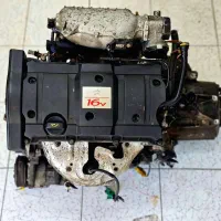 استوک یدک اروپایی nfu. nfs. tu5