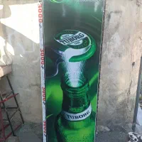 یخچال نوشابه|فروشگاه و مغازه|تهران, عبدلآباد|دیوار