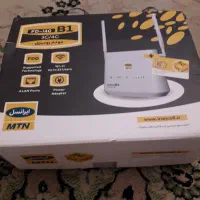 مودم سیم کارتی ایرانسل نو