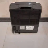 دو دستگاه بخاری ژاپنی بسیار تمیز|بخاری، هیتر، شومینه|مشهد, امیریه|دیوار