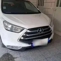 جک اس ۳ مدل۱۴۰۳ اقساط