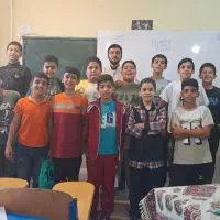 کلاس تقویتی و خصوصی عربی