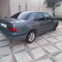 پژوپارسTU5مدل 95کلاس 13|خودرو سواری و وانت|دزفول, |دیوار