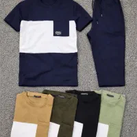 حـراج ست تیشرت و شلوار مراکشی(برند ایرانی