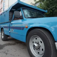 نیسان دوگانه فابریک فول