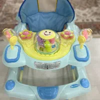 روروئک و تشک بازی|اسباب و اثاث بچه|تهران, زاهد گیلانی|دیوار