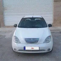 تیبا صندوق دار مدل ۹۱