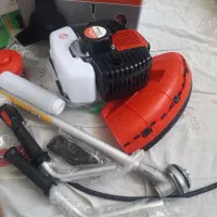 دستگاه علفزن دوشی رویال ، نو و آکبند